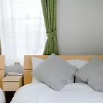 Kyoto Kitaku Guest House Jotaku Villa
