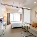 Citadines Kyoto Karasuma-Gojo