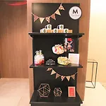 Hotel Gran Ms Kyoto