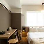 Hotel M\'S Est Kyoto Station South