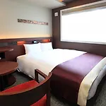 Urban Hotel Kyoto Shijo Premium