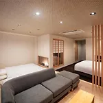 Rinn Gion Kenninji Villa