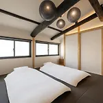 Hanatoki Machiya House