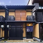 Rinn Kiyomizu Gojo Machiya