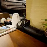 Hotel Traveling Bridge Nijojo