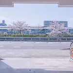 Kamo River J~House