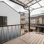 Tofukuji Saku Inn（东福寺咲く宿）