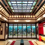 Kyoto Yamashina Hotel Sanraku
