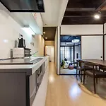 Uguisuan 鶯庵