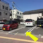 Guest House E-Nine