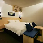 Hotel Kyotology