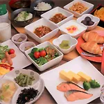 Kyoto Hana Hotel