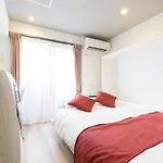 Jp Inn Kyoto Ekimae Izutsucho