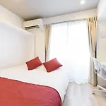Jp Inn Kyoto Ekimae Izutsucho