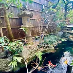 Ryokan Sawaya Honten