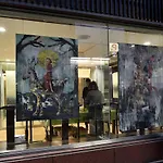 Ato Hotel Kyoto