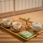 谷町君・星屋・秋の家