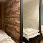 The Next Door Dormitory & Private Hostel