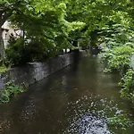 Visit Kyoto Private Villa