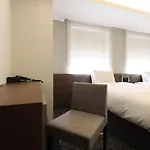 Hotel M\'S Est Kyoto Station South