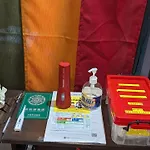 Japaning Senkyu
