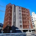 Hotel Livemax Kyoto Nijojo-Kita