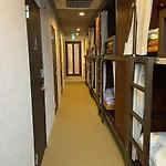 Higashi Shimbashi Building 3F Hostel Gion Sora - Vacation Stay 85636V