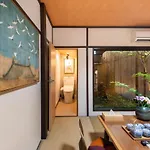 桜の宿千本 Two Rooms Two Toilets