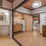 桜の宿千本 Two Rooms Two Toilets