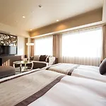 Hotel Grand Bach Kyoto Select
