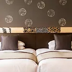 Hotel Grand Bach Kyoto Select
