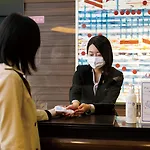 Hotel Grand Bach Kyoto Select