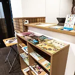 Hotel Doria Kyoto Karasuma Gojo