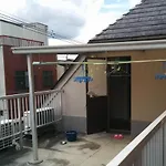 Tiny Guesthouse Umekoji 梅小路