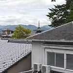 Kiyomizu Sannenzaka Home In Kyoto - Vacation Stay 34474V