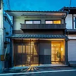 Choya Chawanzaka Machiya House