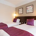 Kyoto Yamashina Hotel Sanraku
