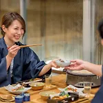 Ryokan Ryokufuso