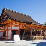 Toyoko Inn Kyoto Shijo-Karasuma