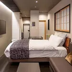 Dog And Cat Friendly Inn Kyoto \