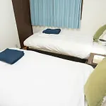 ゲストハウスoneworld Toji東寺