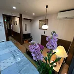 Imakumano Terrace - Mokubei An 木米庵