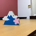 Kokoro No Sato・Tai
