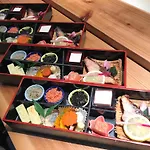 Daitokuji Sushicho