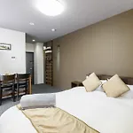 Jp Inn Kyotoeki Kita Gakurincho