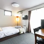 Jp Inn Kyotoeki Kita Gakurincho