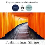Mimaru Suites Kyoto Central