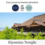 Mimaru Suites Kyoto Shijo