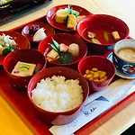 Campton Higashiyama Roku