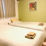 嵐翁居らんおうきょ Ranohkyo